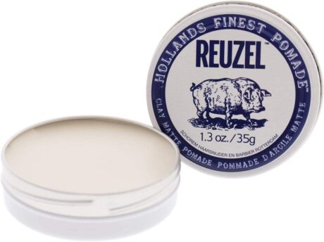 Reuzel_Clay_Matte_Pomade_113gr_5