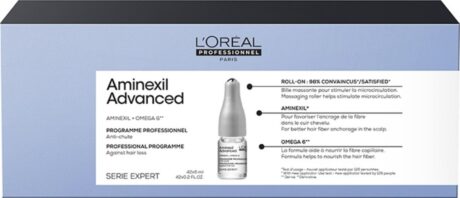 Serie Expert Aminexil Advanced 6ml