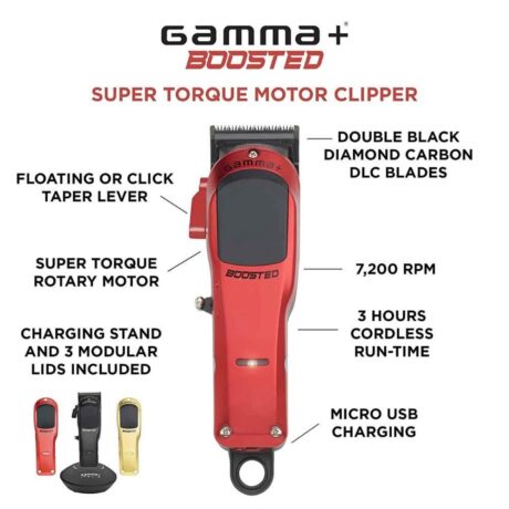 Gamma_Piu_Hair_Clipper_Boosted_4