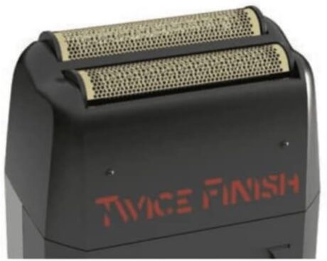 Kiepe_Twice_Finish_Shaver_6510_7