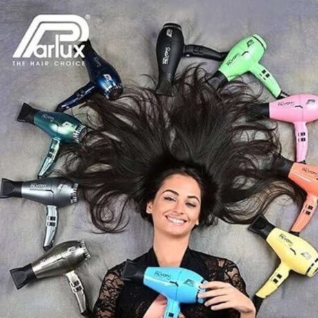 Sesouar_Parlux_Professional_Alyon_Bronze_2250w_5