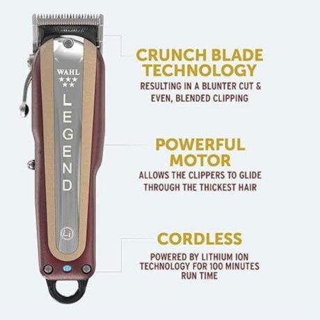 Wahl_Legend_Cordless_Clipper_4