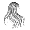 HAIR EXTENSIONS
