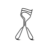 Lash Curlers