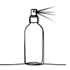 Setting Spray