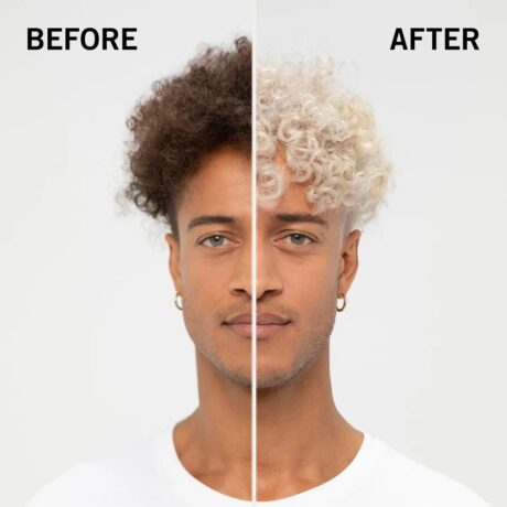 Schwarzkopf Blond Me Lightener 9+ 450gr 4