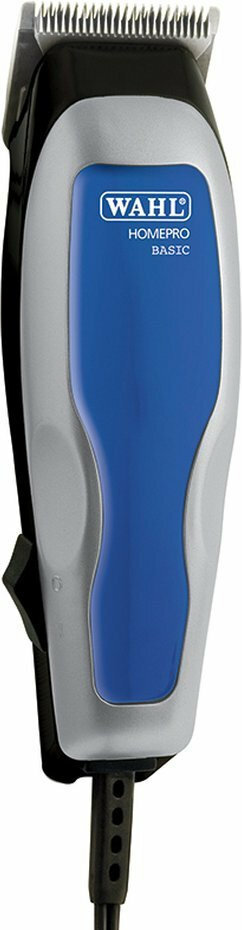 Wahl Home Pro Basic 9155-1216/3011 – Επαναφορτιζόμενη κουρευτική μηχανή για οικιακή χρήση με ρυθμιζόμενο μήκος κοπής