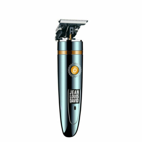 Jean Louis David Infinite Styler Trimmer Rechargeable 39959 – Επαναφορτιζόμενη μηχανή τριμαρίσματος για μαλλιά και γένια