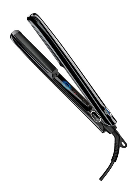 Moser Ceraline Hair Straightener 4466-0051 με κεραμικές πλάκες για επαγγελματικό ίσιωμα
