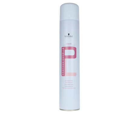 Λακ Μαλλιών Professionnelle Super Strong 500ml για εξαιρετικά δυνατό κράτημα & λάμψη