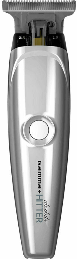Trimmer Gamma+ Absolute Hitter Cordless για επαγγελματικό & ακριβές trimming
