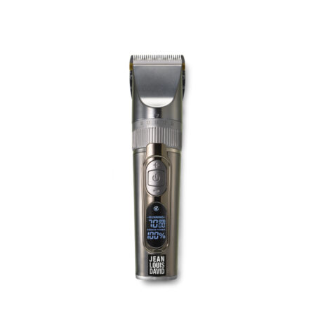 Jean Louis David Tondeuse Digital 39961 Clipper Gold – Επαγγελματική κουρευτική μηχανή χρυσού χρώματος