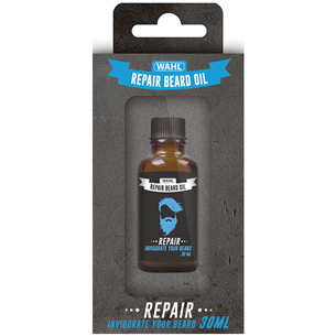 Wahl Repair Oil 30ml – Εξειδικευμένο λάδι περιποίησης για λεπίδες κουρευτικών μηχανών με προστασία και λίπανση