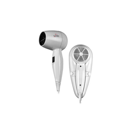 GA.MA Επιτοίχιο Σεσουάρ 805 GH2701 1200W για επαγγελματική χρήση & ξενοδοχεία