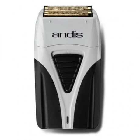 Andis ProFoil Lithium Plus Titanium Foil Shaver TS-2 – Επαγγελματική ξυριστική μηχανή με τιτανιούχες κεφαλές για ομαλό και βαθύ ξύρισμα