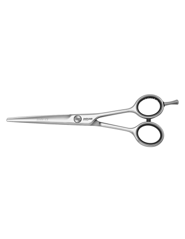 Ψαλίδι Κουρέματος Jaguar Silver Ice 6.0" /1360 για επαγγελματική κομμωτική ακρίβεια