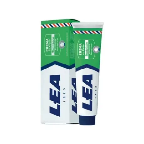 Κρέμα Ξυρίσματος Lea με Μενθόλη 150gr για δροσερό & άνετο ξύρισμα