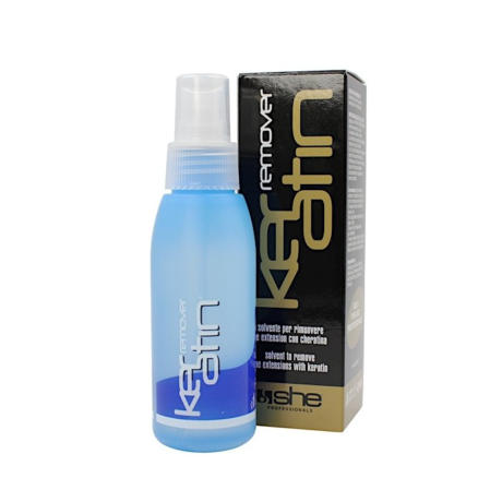 Αφαιρετικό Extension Spray – Ειδικό σπρέι αφαίρεσης extensions για γρήγορη και ασφαλή αποκόλληση χωρίς να ταλαιπωρεί τα φυσικά μαλλιά