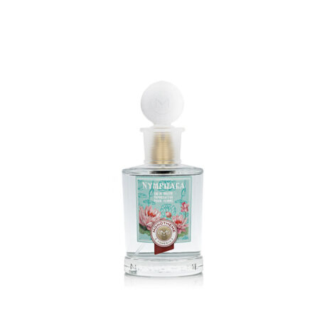 Γυναικείο άρωμα Nymphaea Pour Femme Eau de Toilette 100ml με κομψό και δροσερό χαρακτήρα