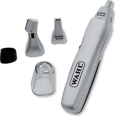 Wahl 3in1 Trimmer Battery 5545-2416 / 3212-0476 - Trimmer για μύτη, αυτιά & φρύδια