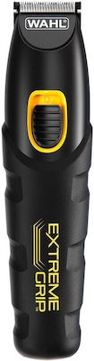 Wahl Extreme Grip Advanced Trimmer 09893-0460 - Επαγγελματικό trimmer για ακρίβεια και σταθερό κράτημα