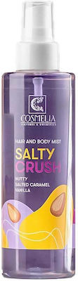 Αρωματικό Hair & Body Mist Salty Crush για δροσιά & φρεσκάδα όλη μέρα