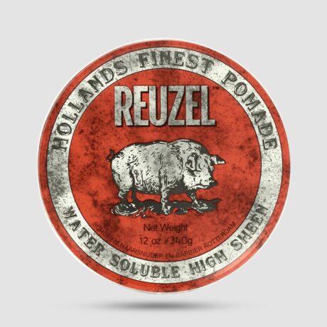 Reuzel Red Pomade Megali