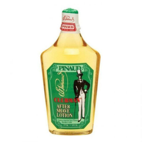 Λοσιόν After Shave Clubman 177ml για αναζωογόνηση και ενυδάτωση μετά το ξύρισμα