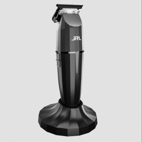 Trimmer JRL Onyx – Επαγγελματικό trimmer με τεχνολογία ψυχρής κοπής και ισχυρή μπαταρία
