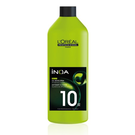 INOA Oxydant 1000ml - Οξειδωτικό γαλάκτωμα σε 10, 20 & 30 Vol