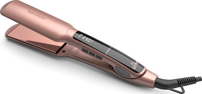 Μασιά Keration X-WIDE GI3032 – Ισιωτική πλάκας με τεχνολογία προστασίας κερατίνης