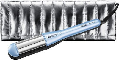 L'Oreal Professionnel SteamPod 4.0 Glacial Utopia Limited Edition 2024 – Ίσιωμα και μπούκλες με τεχνολογία ατμού